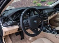 2015 BMW 5-Series 528i xDrive