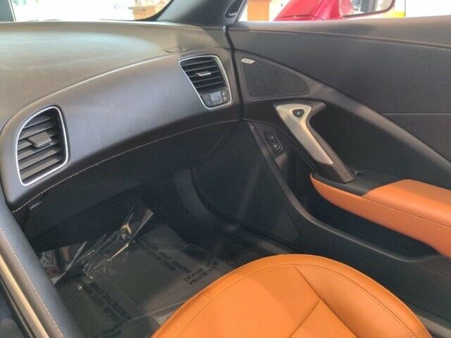 2015 Chevrolet Corvette 2LT