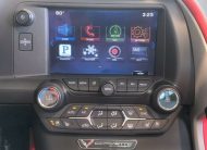 2015 Chevrolet Corvette Z51 3LT