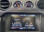 2015 Ford Mustang EcoBoost