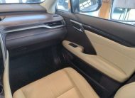 2016 Lexus RX 350 350