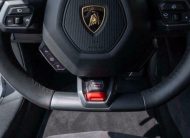 2017 Lamborghini Huracan 2DR CNV