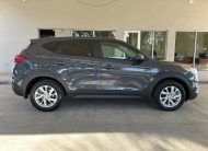 2020 Hyundai Tucson SE 41318 Miles Dusk Blue 4D Sport Utility I4 6-Speed Automat