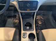 2017 Mercedes-Benz GLA GLA 250