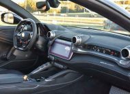 2018 Ferrari GTC4Lusso 2DR COUPE