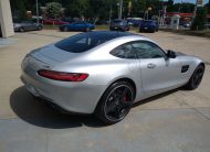 2018 Mercedes-Benz AMG GT S AMG GT S