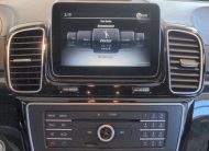 2018 Mercedes-Benz GLE AMG GLE43