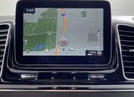 2018 Mercedes-Benz GLE GLE 350