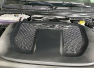 2022 Ram 1500 TRX 1039 Miles Diamond Black Crystal Pearlcoat 4D Crew Cab 6.2L Su