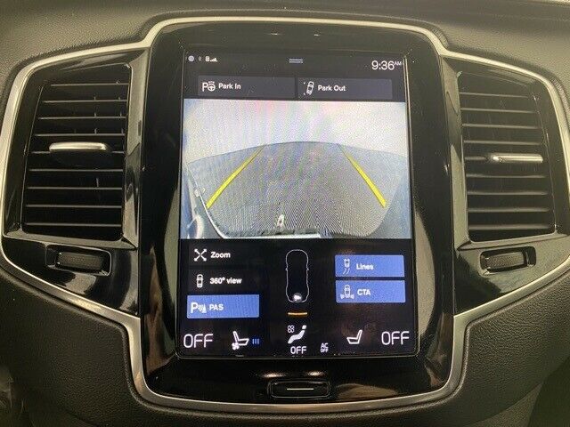 2018 Volvo XC90 T6 Inscription