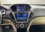 2019 Acura MDX 3.5L Advance Package
