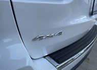 2019 Jeep Grand Cherokee Limited 21583 Miles Bright White Clearcoat 4D Sport Uti