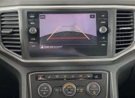 2019 Volkswagen Atlas 3.6L V6 SE wTechnology