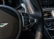 2020 Aston Martin DB11 2DR CPE VOLANTE