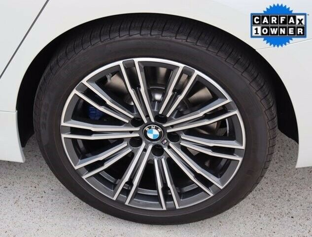 2020 BMW 3-Series M340i