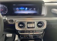2020 Mercedes-Benz G-Class G 63 AMG®