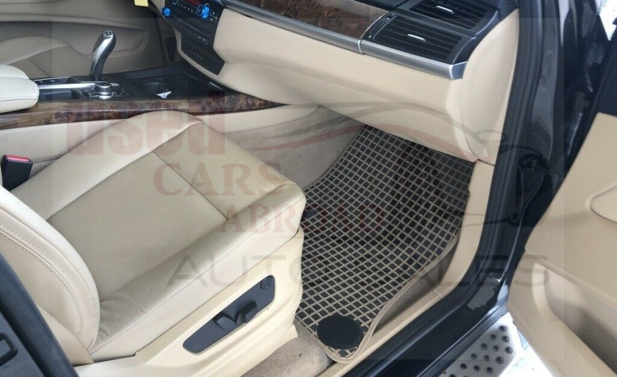 2012 BMW X5 xDrive35i