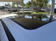 2021 Ram 1500 Laramie 17699 Miles Bright White Clearcoat 4D Crew Cab HEMI 5.7L V
