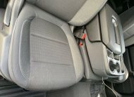 2019 Chevrolet Silverado 1500 RST 29692 Miles Silver Ice Metallic 4D Crew Cab Ec