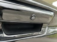 2021 Ram 1500 Laramie 16448 Miles Diamond Black Crystal Pearlcoat 4D Crew Cab HE