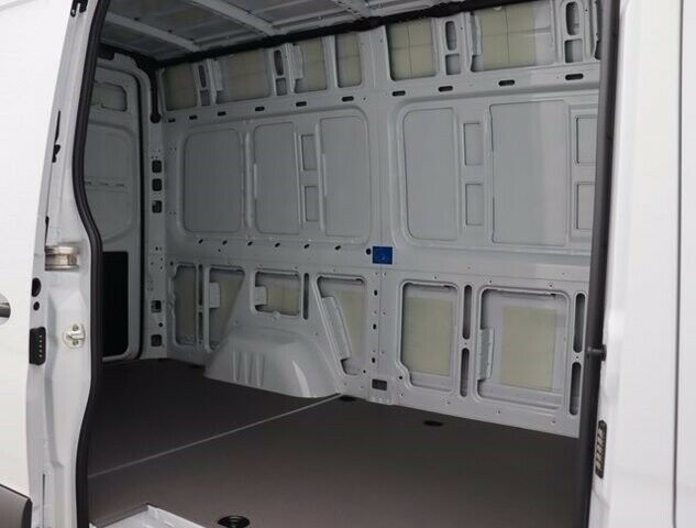 2021 Mercedes-Benz Sprinter 1500 Standard Roof