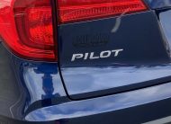 2016 Honda Pilot Touring 123554 Miles Obsidian Blue Pearl 4D Sport Utility 3.5L