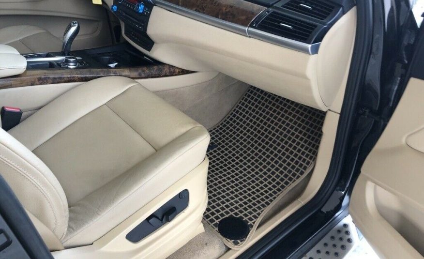 2012 BMW X5 xDrive35i