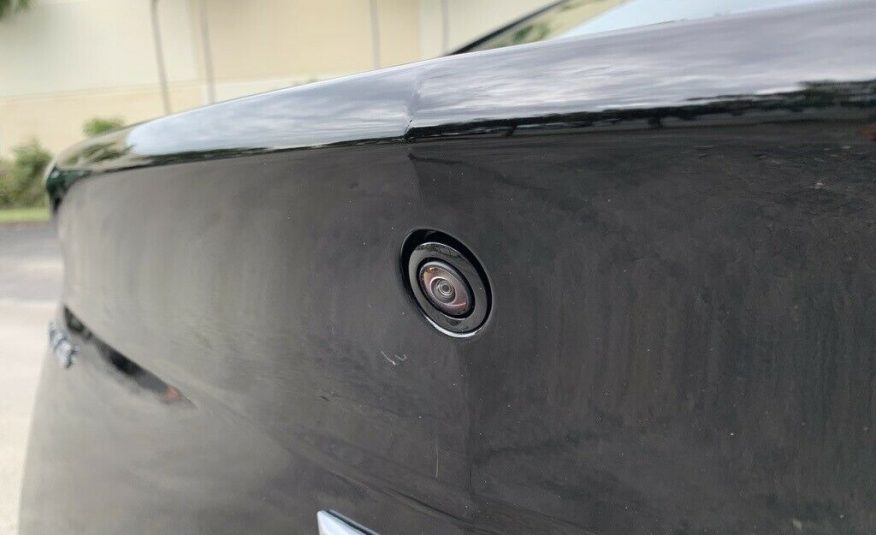 2020 Cadillac CT4 Luxury