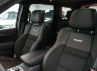 2020 Jeep Grand Cherokee SRT