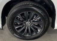 2021 Lexus GX 460 Luxury 7925 Miles Starfire Pearl 4D Sport Utility 4.6L V8 DOHC