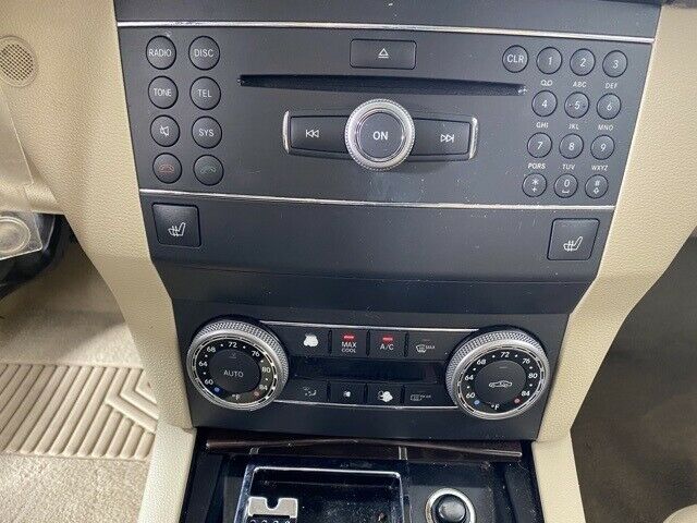 2010 Mercedes-Benz GLK GLK 350 103301