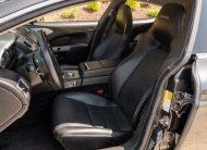2011 Aston Martin Rapide Luxury