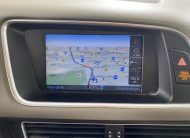 2012 Audi Q5 2.0T Premium