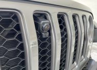 2021 Jeep Gladiator Mojave 11358 Miles Sting-Gray Clearcoat 4D Crew Cab 3.6L V6