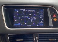 2014 Audi Q5 109356 Miles Brilliant