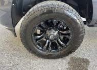 2020 Ram 2500 Limited 7734 Miles Maximum Steel Metallic Clearcoat 4D Crew Cab Cu