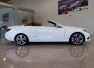 2014 Mercedes-Benz E-Class E350