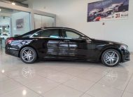 2014 Mercedes-Benz S-Class S 550