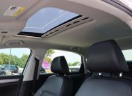 2014 Volkswagen Passat SE wSnrfNav