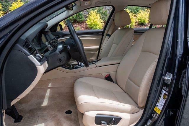2015 BMW 5-Series 528i xDrive