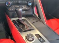 2015 Chevrolet Corvette Z51 3LT