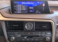 2016 Lexus RX 350 350
