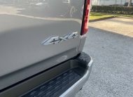2020 Ram 1500 Big HornLone Star 64274 Miles Billet Silver Metallic Clearcoat 4D