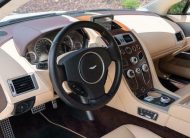 2017 Aston Martin Rapide 4DR SDN