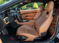 2017 Maserati Gran Turismo Sport