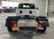 2021 Ram 3500 Tradesman 9078 Miles Bright White Clearcoat 2D Standard Cab Cummin