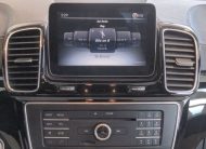 2017 Mercedes-Benz GLE AMG GLE43