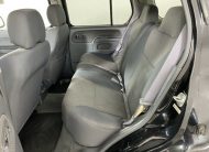 2002 Nissan Xterra XE