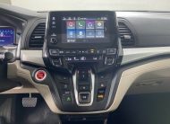 2018 Honda Odyssey Touring