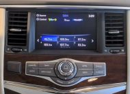 2018 INFINITI QX80
